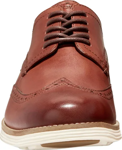 Vista 2 de Zapatos Oxford Original Grand Shortwing para hombre de Cole Haan
