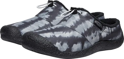 Vista 2 de KEEN Howser 3 Slide - Pantuflas cómodas y duraderas para hombre