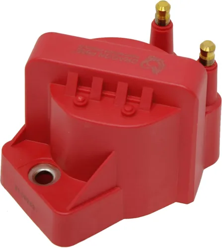 Vista 4 de DRAGON FIRE PERFORMANCE Kit de alimentación de bobina de encendido de 3 piezas, compatible con Buick Chevy Oldsmobile Pontiac Firebird Regal Malibu
