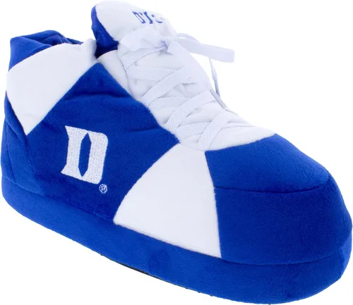 Vista 29 de Comfy Feet Pantuflas estilo tenis originales Gatos monteses de kentucky