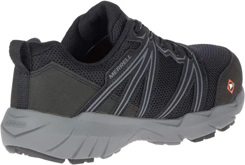 Vista 9 de Merrell Work Fullbench Superlite para mujer