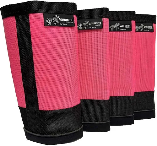 Vista 32 de Botas Warrior Fly (Knight Warrior, Gris)