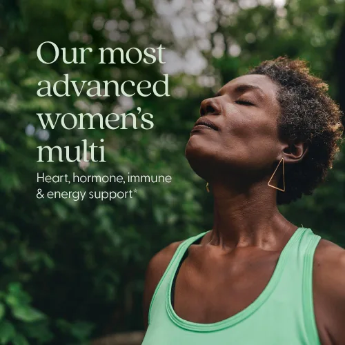 Vista 2 de Multivitaminas Every Woman II de New Chapter, 727783003126, 1, 1