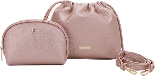 Vista 15 de Mali+Lili Lola Dúo de Bolsas de Belleza Duo