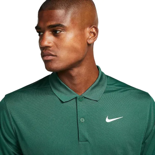 Vista 3 de Nike Dri-FIT Victory - Polo de golf para hombre