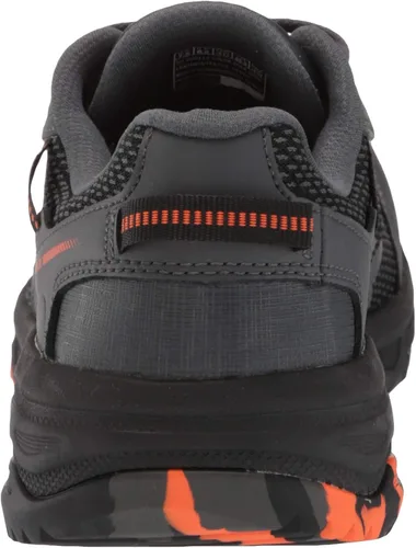 Vista 3 de Skechers Gorun Altitude - Tenis de senderismo para hombre con espuma refrigerada por aire, PARENT, US hombre