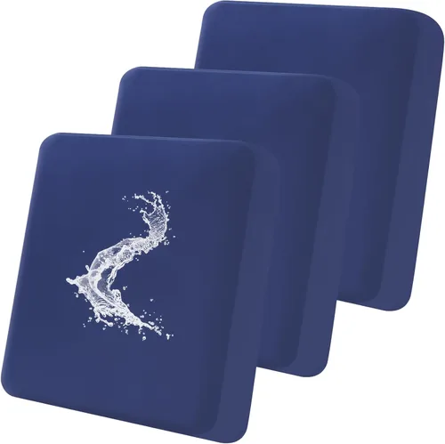 Vista 32 de Smiry Fundas de cojín impermeables para sofá, funda elástica y lavable, funda de cojín suave elástica antideslizante para muebles para mascotas