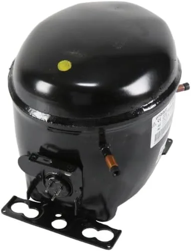 Vista 2 de Embraco Compresor Modelo# FF8.5HBK1 1/4 HP R-134A con Condensador