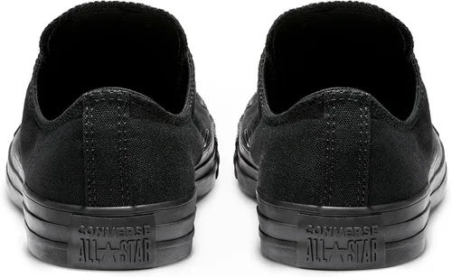 Vista 5 de Converse Tenis bajos para hombre, talla 6 de EE. UU