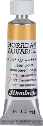 Vista 130 de Schmincke HORADAM AQUARELL ONETZ 0.2 fl oz,l 14031001 031 ONETZ