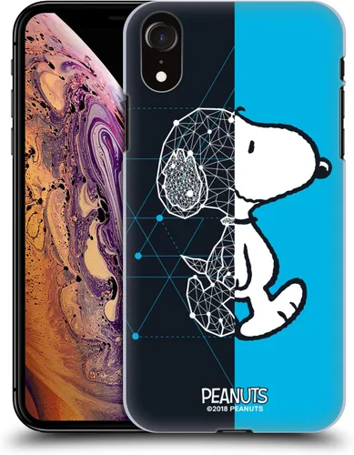 Vista 31 de Carcasa rígida para iPhone 7 y iPhone 8, diseño de cacahuetes Halfs y risas