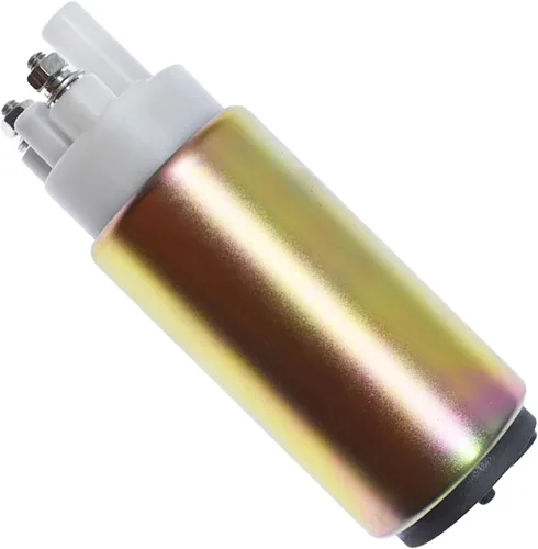 Vista 3 de Kit de bomba de combustible eléctrica de repuesto para Suzuki Fueraborda DF 40 50 60 70 HP HL QH TL THL 15200-87J10 15200-99E00 15200-87J00