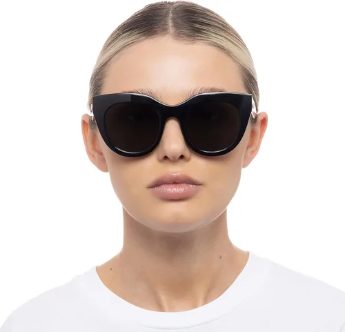 Vista 6 de Le Specs Air Heart - Gafas de sol para mujer