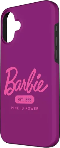 Vista 56 de Barbie - Barbie Est 1959 Case for iPhone 17