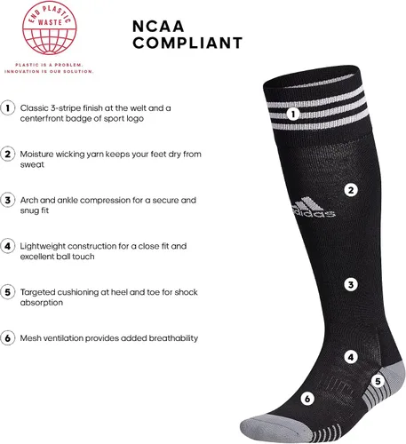 Vista 2 de adidas Copa Zone Cushion Iv OTC