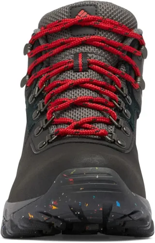 Vista 3 de Columbia Men's Newton Ridge Plus Ii Waterproof Omni Heat Hiking Shoe