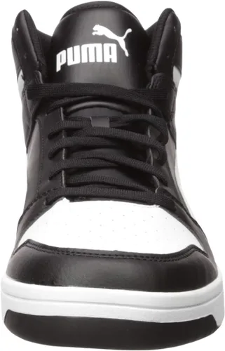 Vista 2 de PUMA Rebound Layup - Tenis deportivas para hombre