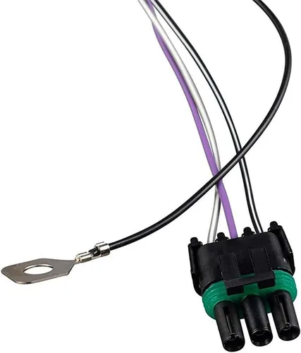 Vista 7 de Módulo de Ensamblado de Bomba de Combustible E3621S Compatible con C1500, C2500, C3500, K1500, K2500, K3500 de 1988 1989 1990 1991 1992 1993 1994