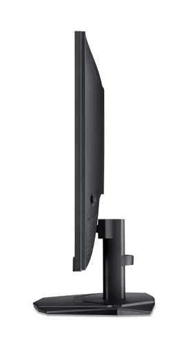 Vista 9 de acer Nitro Monitor para juegos Full HD de 24.5 pulgadas 1920 x 1080 AMD FreeSync Actualización de 180Hz 1ms (VRB) 99% sRGB Soporte HDR 10