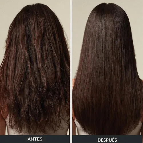 Vista 3 de Paul Mitchell Smooth+ Ceramic Flat Iron, Adjustable Heat Settings, for Smoothing + Straightening