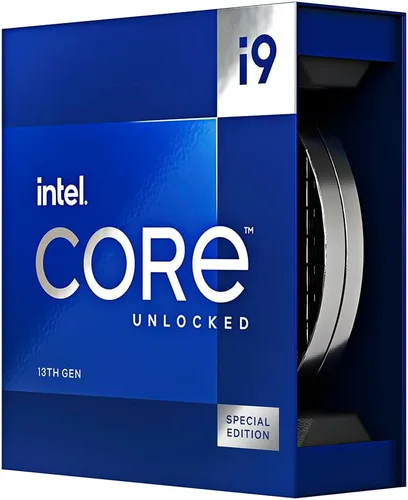 Vista 3 de Intel Core i9-13900KS Procesador de escritorio 24 núcleos (8 núcleos P + 16 núcleos E) caché de 36 MB, hasta 6.0 GHz