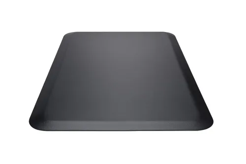 Vista 9 de Guardian 44040635 Pro Top - Tapete antifatiga para interiores, goma, 4 x 6 pies, color negro