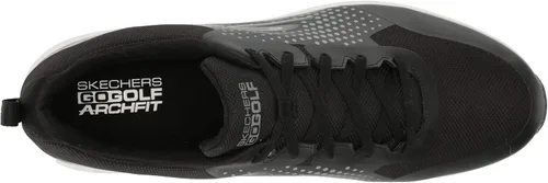 Vista 5 de Skechers Tenis de golf impermeables Elite 5 Arch Fit para hombre