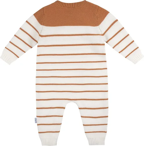 Vista 2 de Gerber Mameluco de punto para bebé niño