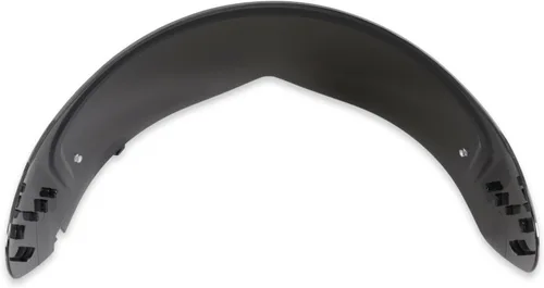 Vista 4 de GBMSE Reemplazo de visera de casco Ghost Bandit Espejo exterior