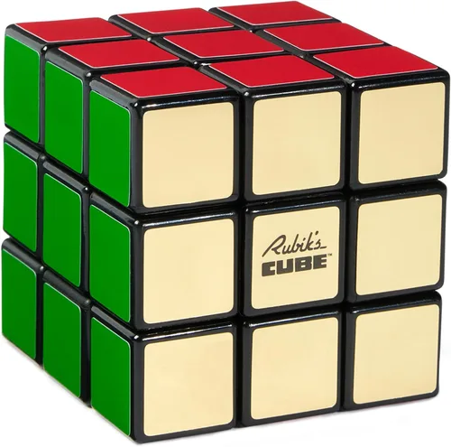 Vista 12 de Cubo Rubik ConnectedX Bluetooth Puzzle Cube & Brain Teaser Fidget Toy