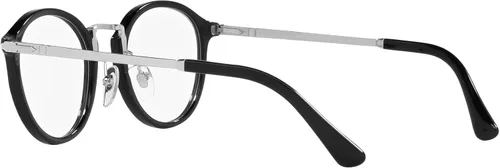 Vista 5 de Persol Po3309v - Marcos redondos para gafas graduadas