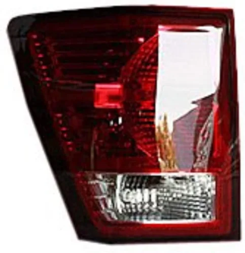 Vista 3 de TYC 11-6282-00-1 Compatible con la lámpara trasera izquierda de repuesto JEEP Grand Cherokee