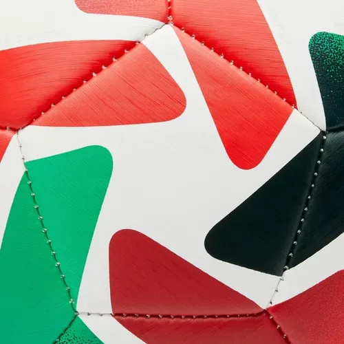 Vista 3 de Kipsta Portugal - Pelota de fútbol profesional para entrenamiento, talla 5, original para todas las edades, grupo de PVC, cosido de PVC, fútbol