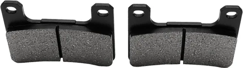 Vista 7 de Pastillas de freno para Suzuki GSXR 750 K4/K5 2004-2005 GSXR 1000 2004-2005 GSXR 600 2004-2005 Delanteras y traseras