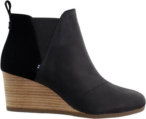 Vista 3 de TOMS Women's Kelsey Fashion Boot