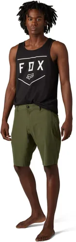 Vista 6 de Fox Racing Machete Tech Short estándar 4.0 para hombre