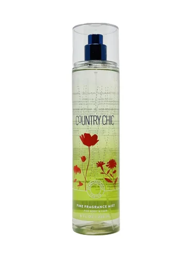 Vista 11 de Bath and Body - Fragancia fina en espray (8 onzas líquidas, Secret Wonderland)