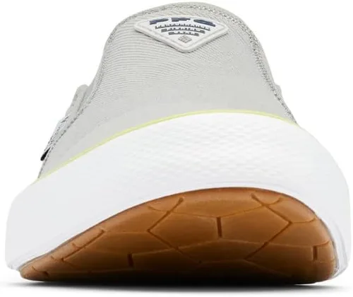 Vista 3 de Columbia Slack Tide Slip PFG - Zapatos náuticos para hombre