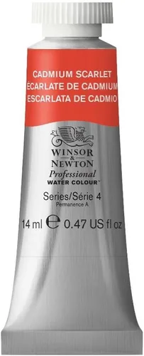 Vista 102 de Winsor & Newton - Pintura para acuarela profesional