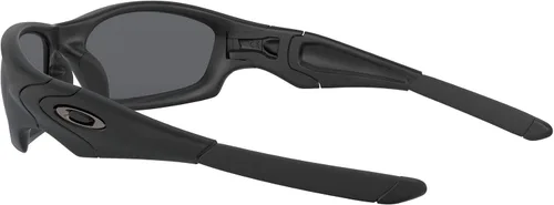 Vista 5 de Oakley Mens Oo9039 Straight Jacket Sport Sunglasses