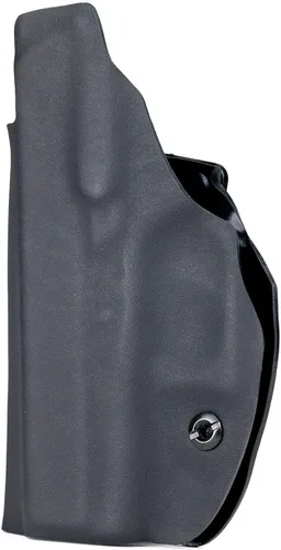 Vista 19 de R&R Holsters (Negro) Funda para cinturón exterior Funda de pala OWB se ajusta