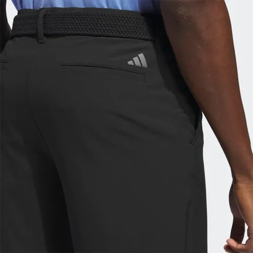 Vista 4 de adidas Pantalones cortos de golf Ultimate365 de 10 pulgadas para hombre
