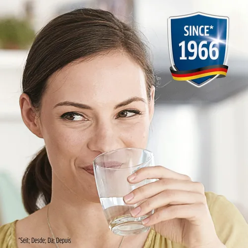 Vista 9 de Brita Cartuchos de filtro de agua clásicos, paquete de 3