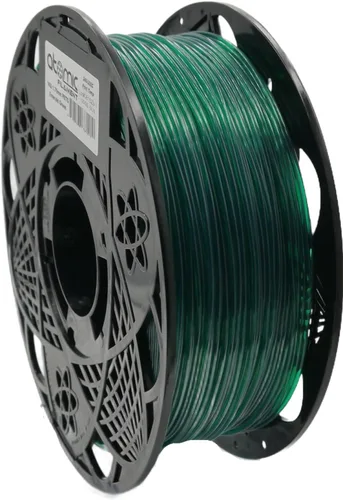 Vista 9 de Atomic Filament PETG PRO Filamento para impresora 3D, 1.75mm +/-0.02mm Precisión dimensional 99% de probabilidad – 1KG (2.2lbs) – Compatible con AMS