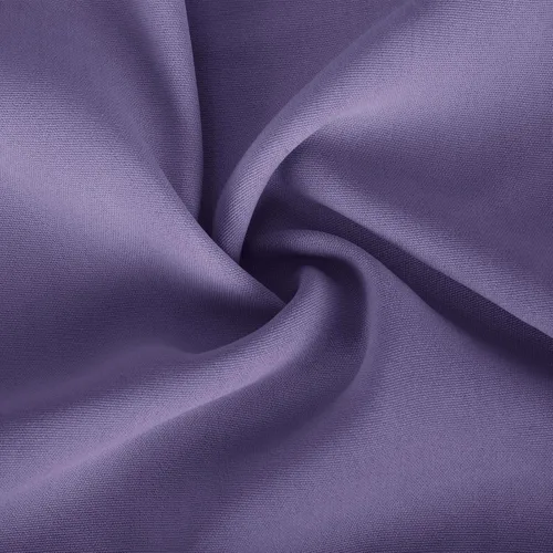 Vista 3 de Stessotudo Camisas de lino con botones para mujer, estilo casual, de manga larga, enrollables, lisas, ligeras, holgadas, cómodas, de algodón