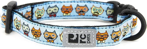 Vista 33 de RC Pets Kitty Breakaway - Collar para gatos, Cat-titude