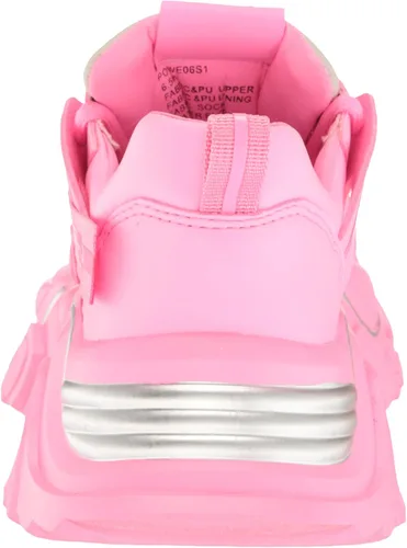 Vista 3 de Steve Madden Tenis Power para mujer