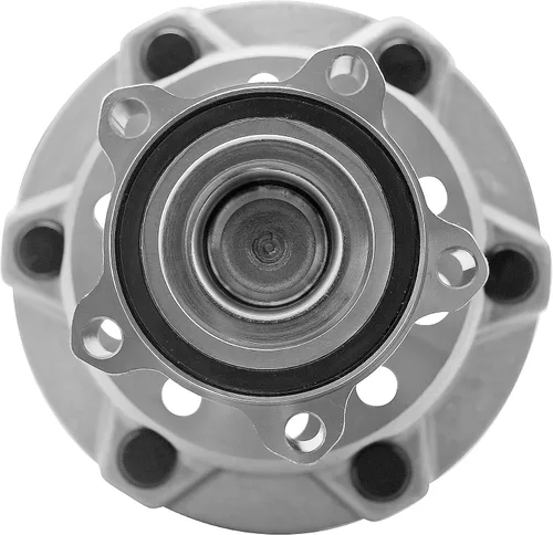 Vista 4 de Dorman 951-188 Cojinete de rueda delantera y conjunto de cubo compatible con modelos Ford seleccionados