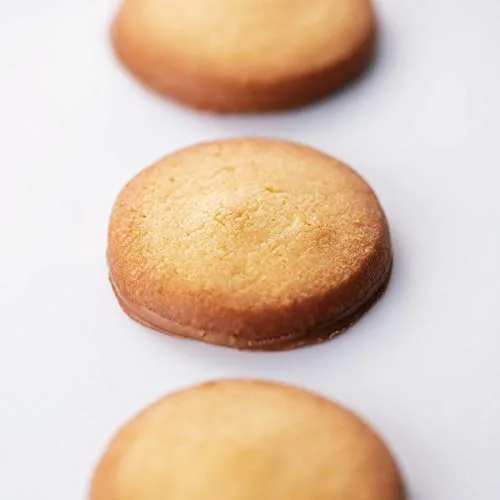 Vista 7 de YOKU MOKU "Petit cinq délices(28 galletas) Galletas surtidas [YCD-20]
