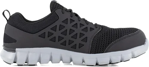Vista 5 de Zapatillas Reebok Work RB4443 Sublite Work para hombre, para uso industrial o la construcción